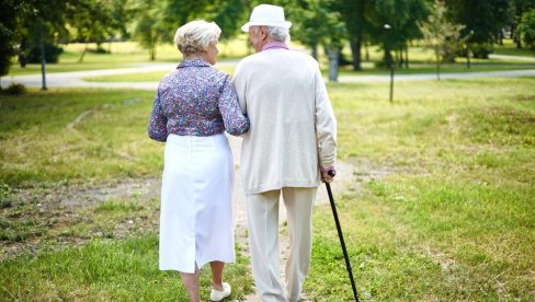 VAŽNA VEST ZA PENZIONERE: Do ovog datuma važe prijave za besplatne banje o trošku PIO Fonda