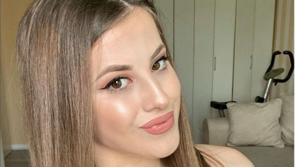 ПРЕМИНУЛА ЛЕПА МИНА (23) ИЗ РУМЕ: За њено здравље молила се цела Србија, али опака болест је била јача