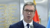 VUČIĆ OTKRIO KOLIKO JE LJUDI PROTIV ISKOPAVANJA LITIJUMA: Broj je prepolovljen i još se smanjuje