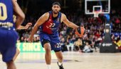 BOMBA JE EKSPLODIRALA! DŽabari Parker je novi košarkaš Partizana!