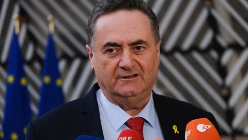 IRANSKA KUKAVICA IZ BUNKERA POKREĆE NAPAD NA BOLNICE: Izraelski ministar odbrane optužio Hamenia za ratne zločine