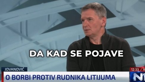 ОПОЗИЦИЈА ПОЗИВА НА КРВОПРОЛИЋЕ! ЋУТА: Следи нам РАТ, револуција, сва средства су дозвољена!