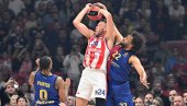 MAJK, HVALA I SREĆNO: Daum napustio Crvenu zvezdu!