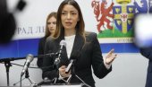 MESAROVIĆ OSUDILA NAPADE NA VESNU TURKULOV „Lažno su je optužili, SPASAVALA JE HILJADE ŽIVOTA“
