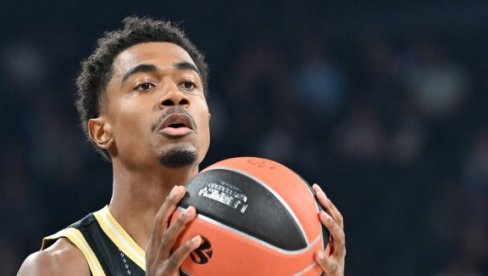 LOŠE VESTI ZA PARTIZAN: Real pojačan za meč sa crno-belima LOŠE VESTI ZA PARTIZAN: Real pojačan za meč sa crno-belima