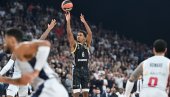 ASVEL OSTAO BEZ NAJBOLJEG IGRAČA: Teo Maledon potpisao za Real Madrid