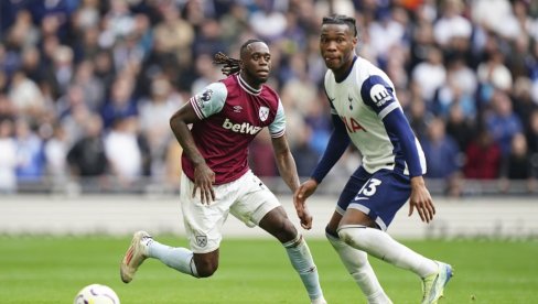PREMIJERLIGAŠKI TIKET: Goleade na King pauveru i London stadionu...
