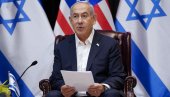 ИРАНСКИ РЕЖИМ НАМЕРАВА ДА УНИШТИ ИЗРАЕЛ Нетањаху: Корак по корак долазимо до остварења циљева
