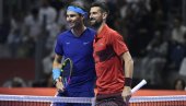 ATP SE OGLASIO! Novak Đoković otkrio omiljenu priču o Rafaelu Nadalu