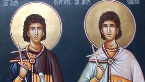 ДАНАС СЛАВИМО СРЂЕВДАН: Верује се да једну ствар данас не би ваљало радити ДАНАС СЛАВИМО СРЂЕВДАН: Верује се да једну ствар данас не би ваљало радити