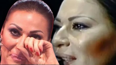 SLOMLJENO SRCE: Ceca čula da je LJiljana umrla - oprostila se na mrežama