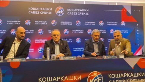 SVI SU ME NAPUSTILI! Svetislav Pešić održao emotivnu, vanrednu konferenciju, bilo i smeha, umalo i suza (VIDEO)