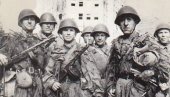 CRVENA ARMIJA OTVORILA KAPIJU SLOBODE BEOGRADU: 20.oktobra 1944. posle 1.278 dana okupacije nemački nasisti izbačeni iz prestonice