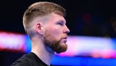 DUBAI SRUŠIO LIDERA ABA LIGE: Davis Bertans presudio Budućnosti