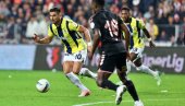 NIŠTA OD CRVENE ZVEZDE? Dušan Tadić na meti evropskog velikana