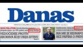 SADA JE JASNO DA IZA GNUSNE KAMPANJE PROTIV VUČIĆA STOJI DRAGAN ŠOLAK: Opozicija ponovo vređa majku predsednika i udara mu na porodicu!