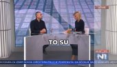 ВОЂА ПРОТЕСТА: Хајде да се не фолирамо, нема ово везе са литијумом, циљ је рушење Вучића багером и мотком!