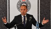 ERUPCIJA U HUMSKOJ: Partizan sprema bombe, zvao petoricu povratnika i to kakvih...