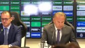 U HUMKOJ PRELOMILI! Čelnici Partizana povukli radikalan potez