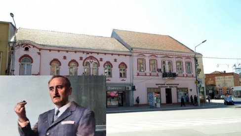 ŽIVI SEĆANJE NA JARU LABUDA: 38. literarni konkurs jagodinske Biblioteke