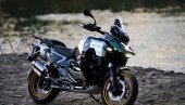 Стигао је BMW R 1300 GS Adventure – Најтраженији мотоцикл на свету!