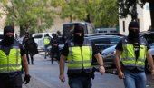 ОГРОМНА ЗАПЛЕНА ДРОГЕ: Ухапшен шверцер из Алжира