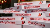 A1 Srbija pokrenuo #BoljiOnline platformu za bezbednije i odgovornije korišćenje tehnologije