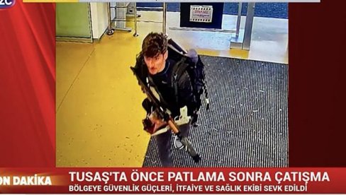 POLICIJA UBILA DVOJICU NAPADAČA, TREĆI I DALJE TRŽI TAOCE: Više mrtvih u terorističkom napadu u Turskoj (FOTO/VIDEO)