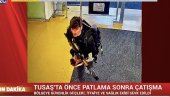 ПОЛИЦИЈА УБИЛА ДВОЈИЦУ НАПАДАЧА, ТРЕЋИ И ДАЉЕ ТРЖИ ТАОЦЕ: Више мртвих у терористичком нападу у Турској (ФОТО/ВИДЕО)