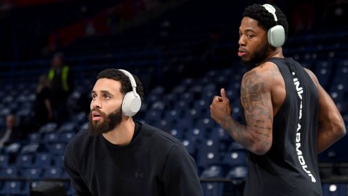 КОМПЛИКУЈЕ СЕ: Партизан стопирао одлазак Тајрика Џонса, а ово је разлог