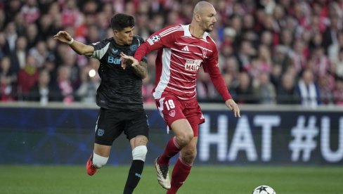 ОБА ТИМА ДАЈУ ГОЛ: Ево данашњих предлога за игру ГГ ОБА ТИМА ДАЈУ ГОЛ: Ево данашњих предлога за игру ГГ