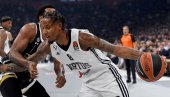 KLAJBURN KAO U NAJBOLJIM DANIMA: Virtus je podigao formu u pravo vreme