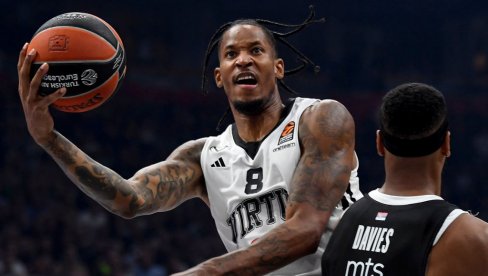 POČINJE FINALE ITALIJANSKOG PRVENSTVA: Virtus je eliminisao najvećeg rivala
