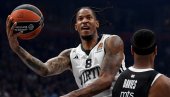 MOMENTUM JE NA STRANI VENECIJE: Virtus je propustio dve meč-lopte MOMENTUM JE NA STRANI VENECIJE: Virtus je propustio dve meč-lopte