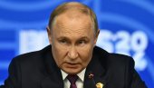 RUSIJA STVARA VOJSKU DRONOVA: Putin objavio novu eru naoružanja