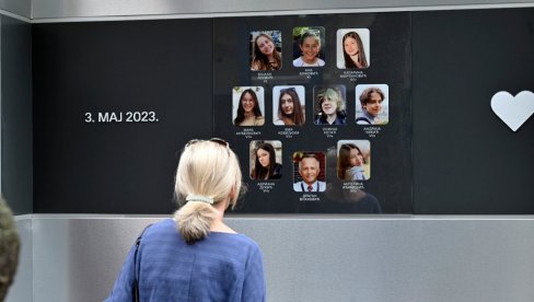 PONOVO PROŽIVLJAVALI MASAKR Suđenje Kecmanovićima: Iskaze dali roditelji stradale i ranjene dece, najavljeno i Kostino svedočenje