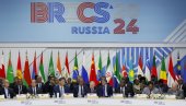 СРПСКА ГЛЕДА ПРЕМА БРИКС:У Бањалуци дводневна међународна конференција о могућностима сарадње