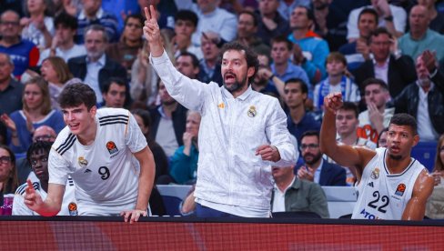 ШПАНСКИ ДЕРБИ НА ЕВРОСЦЕНИ: Баскијци су савладали Мадриђане на старту сезоне