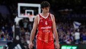 PROBLEM POSTOJI! Oglasio se Miloš Teodosić posle debakla u Madridu