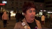 LJILJANA BRALOVIĆ PONOVO PRETI: Spremite katran i perje, jurićemo ih po ulicama! (VIDEO)