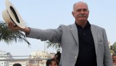 ПАТРИЈАРХ КИРИЛ ОДЛИКОВАО НИКИТУ МИХАЛКОВА: Сматрам да је прикладно да вам доделим Орден славе и части I степена