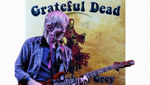 PREMINUO VELIKI FIL NEŠ: Legendarni basista grupe The Grateful Dead (VIDEO)