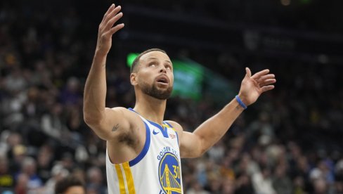 NBA: Indijana povela sa 1:0 protiv Klivlenda u polufinalu Istoka, Golden Stejt prošao u polufinale Zapada