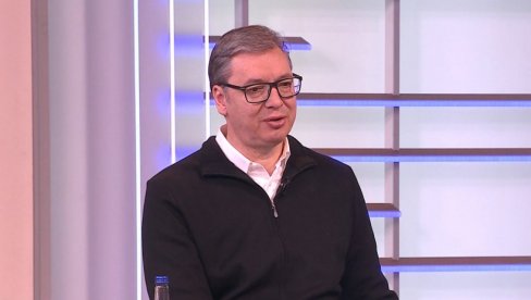 ВУЧИЋ О ОТКАЗИВАЊУ САСТАНКА ВУЧЕВИЋА И ФОН ДЕР ЛАЈЕН: Не може неко у Бриселу то да поднесе - за нас је нормално, за њих немогуће