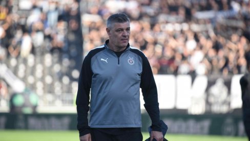 VOLIM REČ MOĆ Savo Milošević hvali bivšeg hrvatskog fudbalera