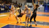 SLAVLJE „MALENIH“ POSLE PREOKRETA: Košarkašice Kraljeva pobedile Partizan