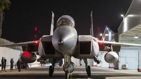 IZREAL NAJAVIO NAPAD NA JEMEN: IDF pozvao na hitnu evakuaciju