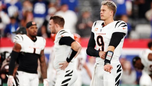 СПЕЦИЈАЛАН ПРОГРАМ НА ДАН ЗАХВАЛНОСТИ: Читава Америка ће уживати у мајсторијама Прескота, Махомса, Буроуа...