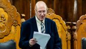 GIDEON GRAJF: U svetskoj naučnoj zajednici se menja mišljenje o Srebrenici GIDEON GRAJF: U svetskoj naučnoj zajednici se menja mišljenje o Srebrenici