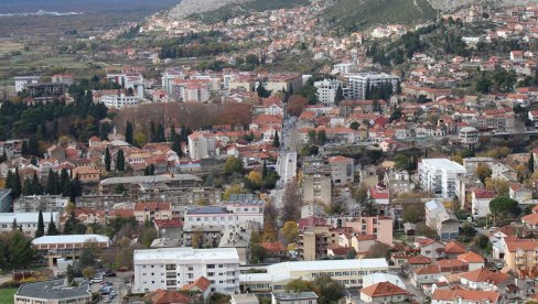 UTVRĐENI IZBORNI REZULTATI ZA GRAD TREBINJE: SNSD potvrdio svoju dominaciju